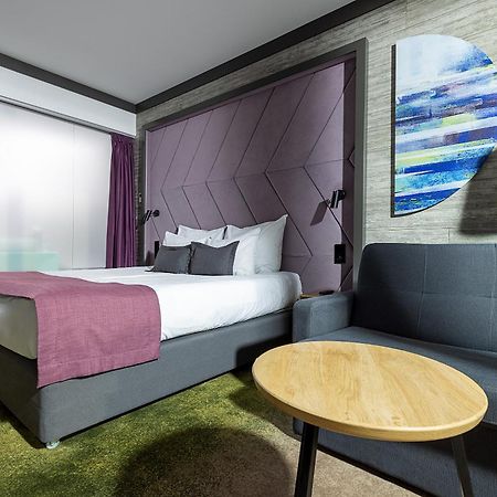 Gwiazda Morza Resort Spa&Sport Władysławowo Kültér fotó