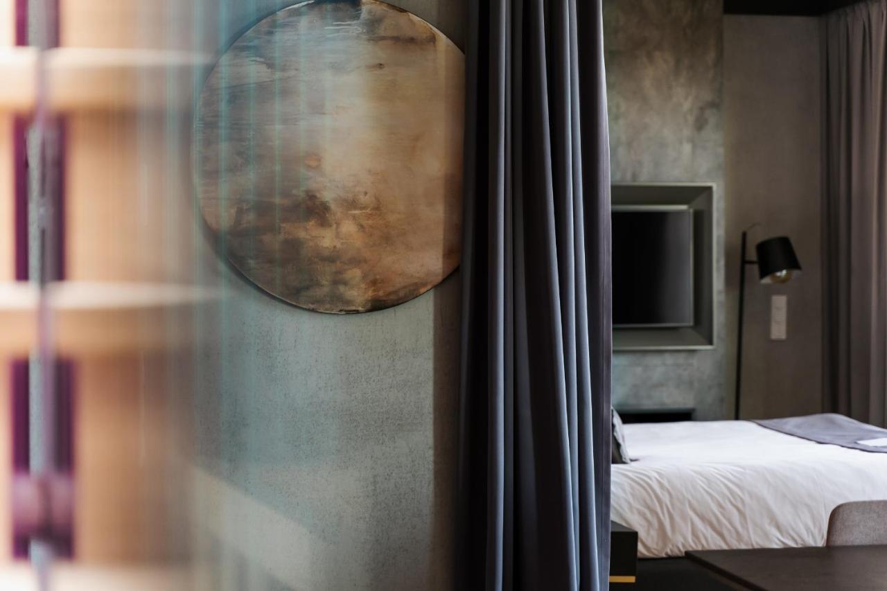 Gwiazda Morza Resort Spa&Sport Władysławowo Kültér fotó