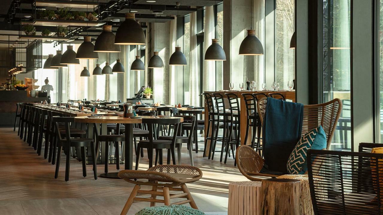 Gwiazda Morza Resort Spa&Sport Władysławowo Kültér fotó