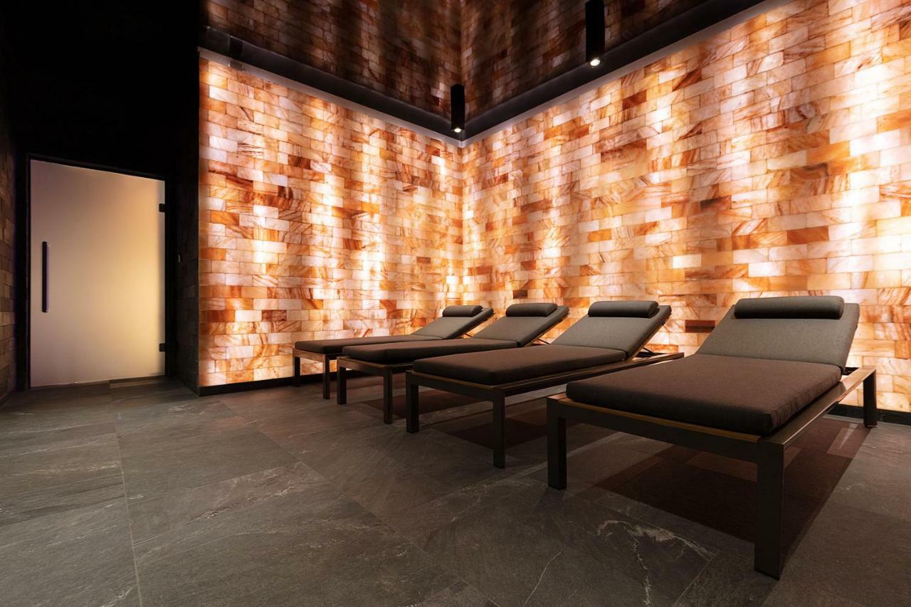 Gwiazda Morza Resort Spa&Sport Władysławowo Kültér fotó