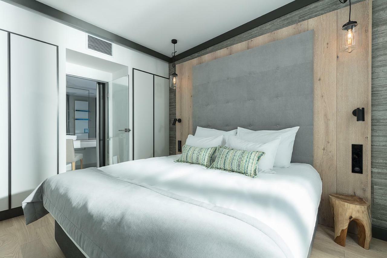 Gwiazda Morza Resort Spa&Sport Władysławowo Kültér fotó