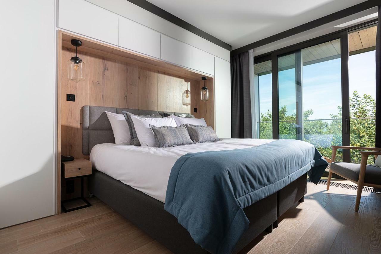 Gwiazda Morza Resort Spa&Sport Władysławowo Kültér fotó