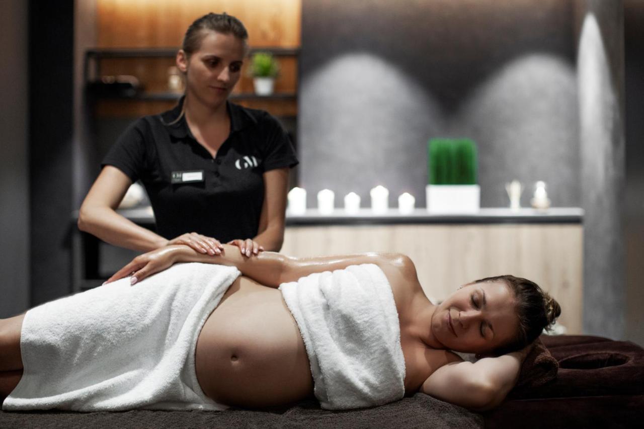 Gwiazda Morza Resort Spa&Sport Władysławowo Kültér fotó